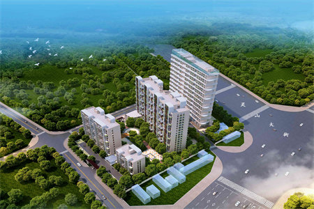 城东精装修百世纪公寓3室2厅1卫151.24m2精装修