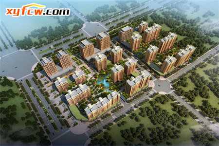 西城区港基山水茗筑5室2厅2卫78万116m2出售