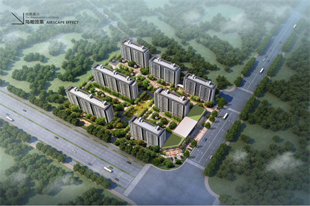 花都社区天香苑3室1厅1卫99㎡