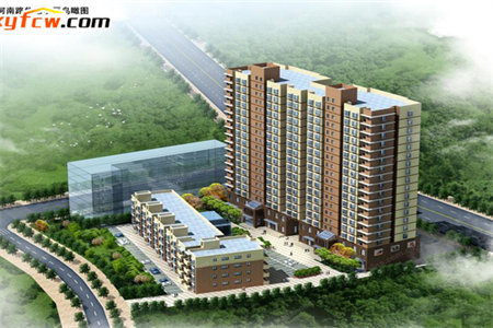 金惠园小区3室2厅2卫137㎡